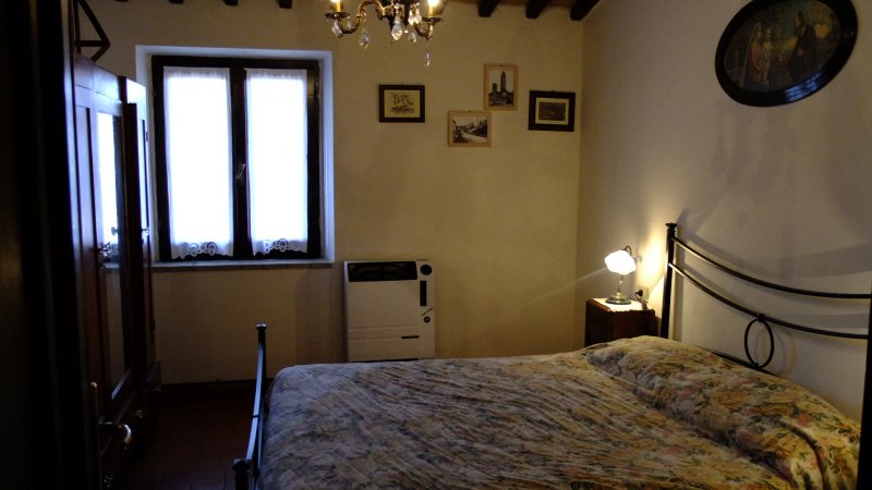 Appartamenti in aperta campagna a Poggibonsi a Siena in Affitto