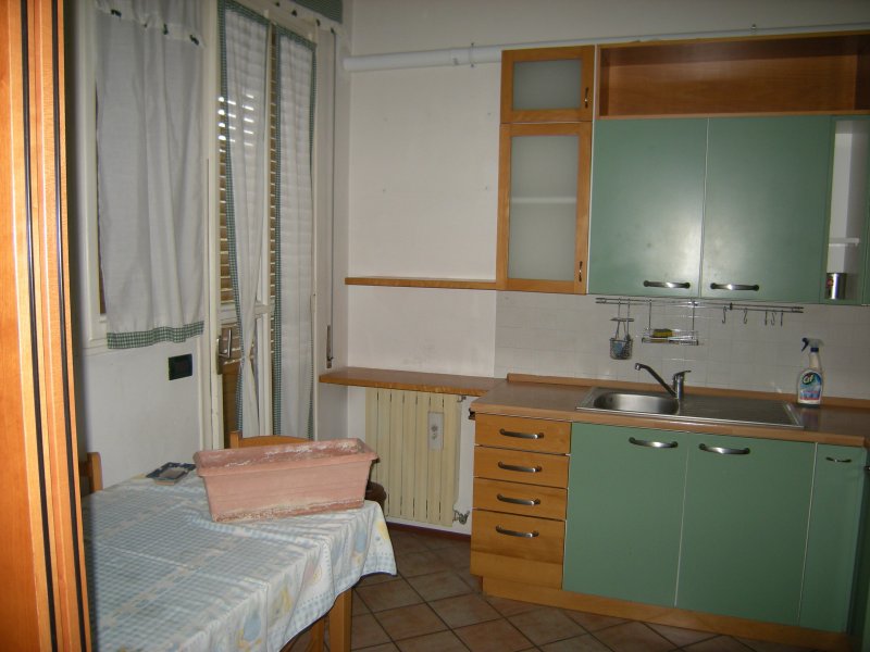 Appartamento mobiliato al secondo piano a Perugia in Affitto