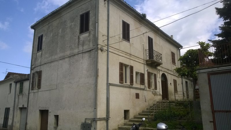 Palazzo ad Elice a Pescara in Vendita