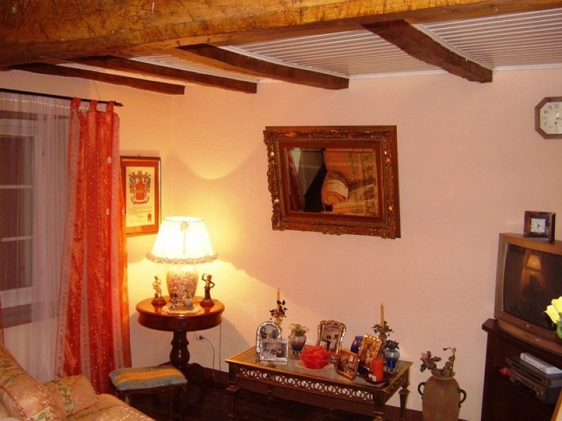 Graziosa casa ad Albareto a Parma in Vendita