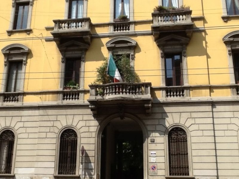 Appartamento ideale per Bocconi o per Expo a Milano in Affitto