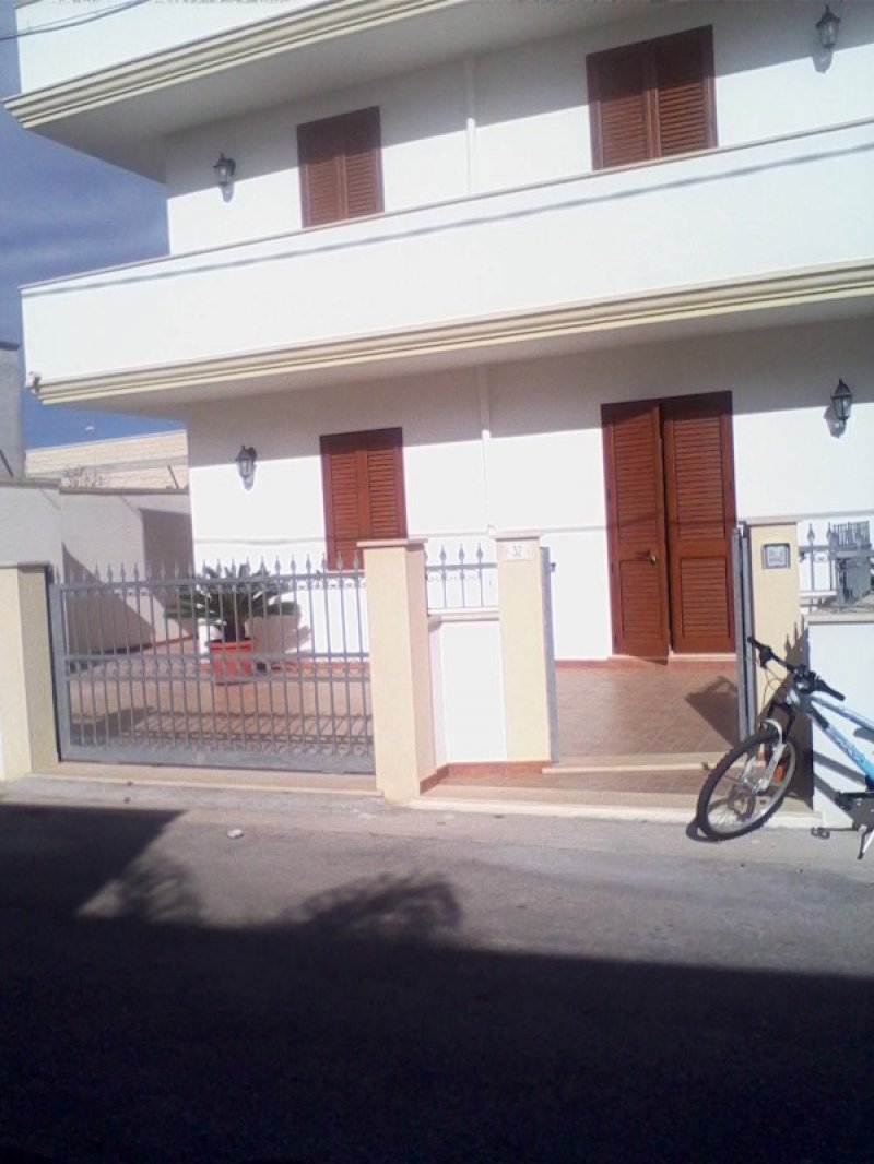 Casa vacanza ad Andrano a Lecce in Affitto