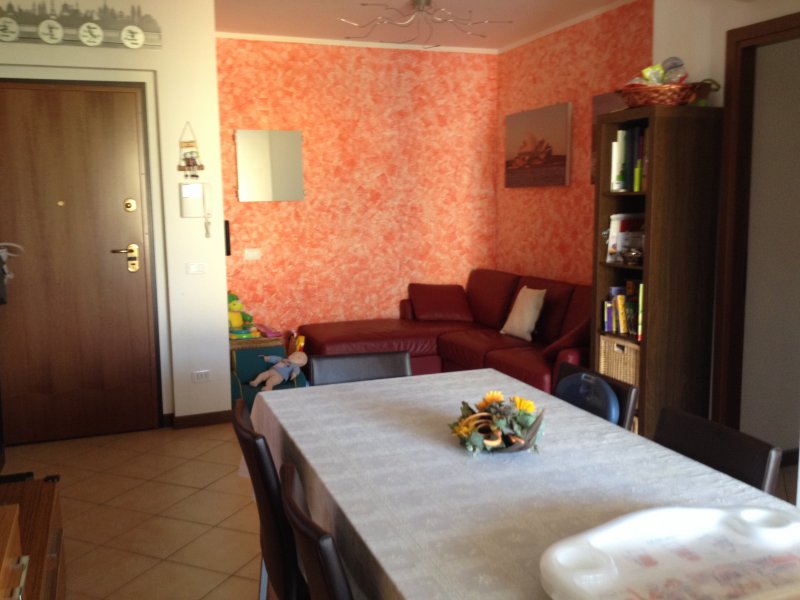 Appartamento localit Sacra Famiglia-Borgo Roma a Verona in Vendita