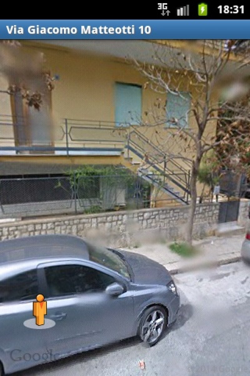 Appartamento a Valguarnera a Palermo in Affitto