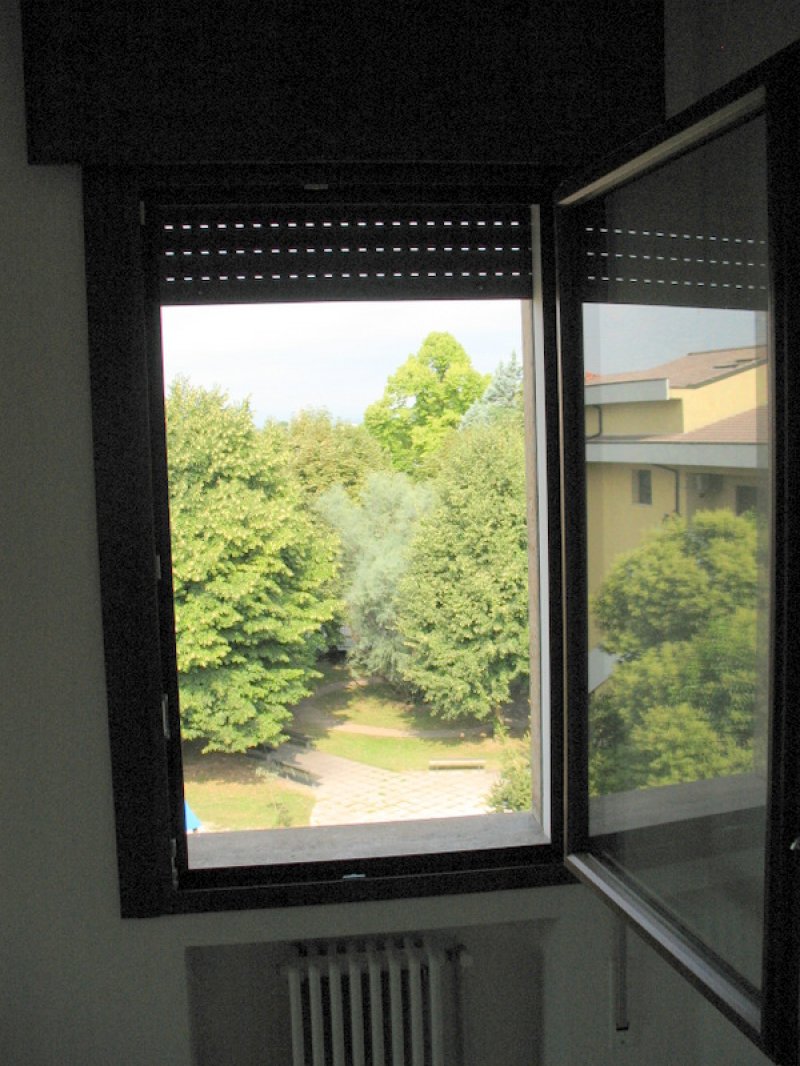 Appartamento quadri camere a Vicenza in Vendita