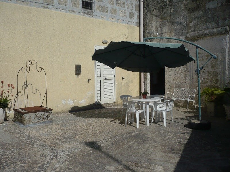 Monolocale nel cuore del salento a Lecce in Affitto