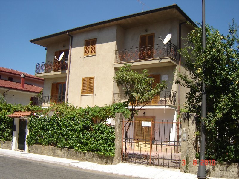 Appartamento in villa a Pianette a Cosenza in Vendita