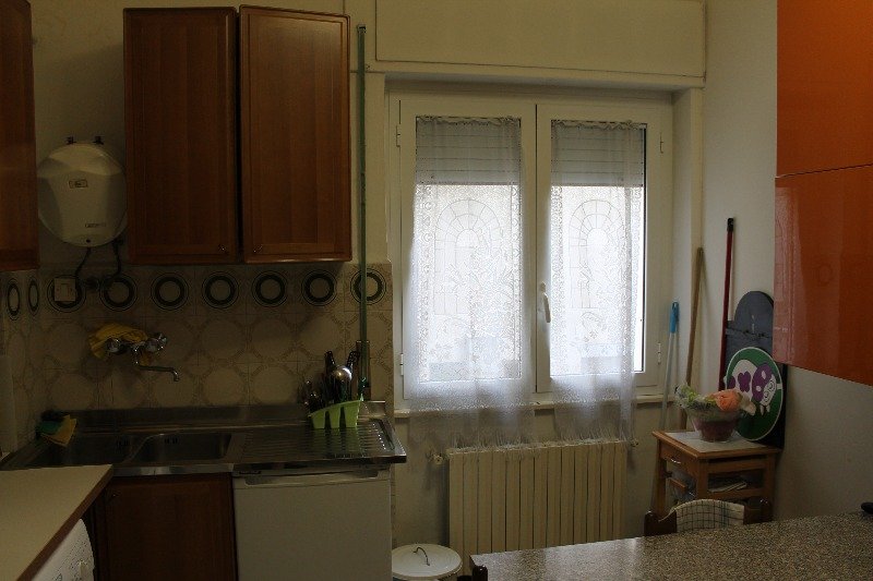 Stanza singola in appartamento zona Furio Camillo a Roma in Affitto