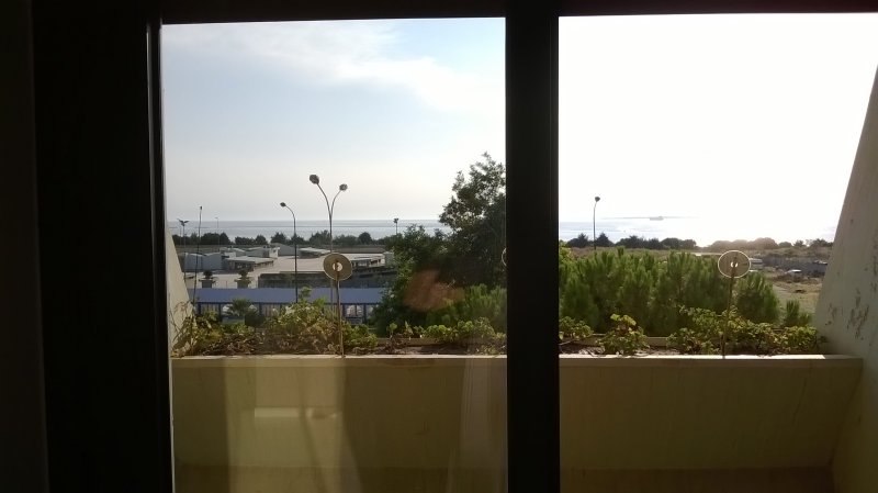 Appartamento accanto ai giardini Virgilio a Taranto in Vendita