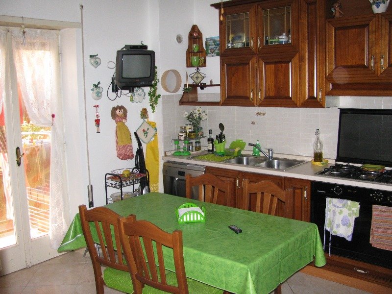 Zona Ellera appartamento a Viterbo in Vendita