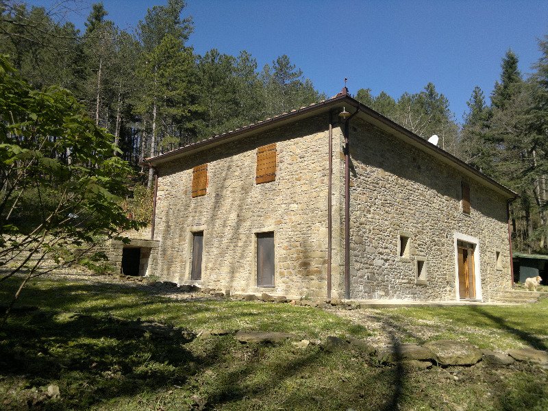 Villa a Castiglion Fibocchi a Arezzo in Vendita