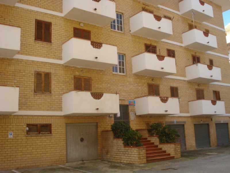 Appartamento Scalea in zona centrale a Cosenza in Vendita