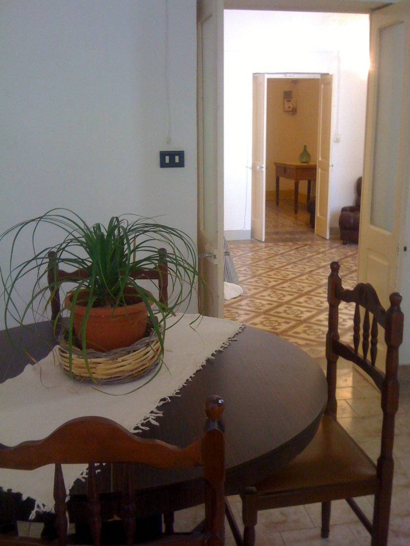 Casa vacanza Corsano a Lecce in Affitto
