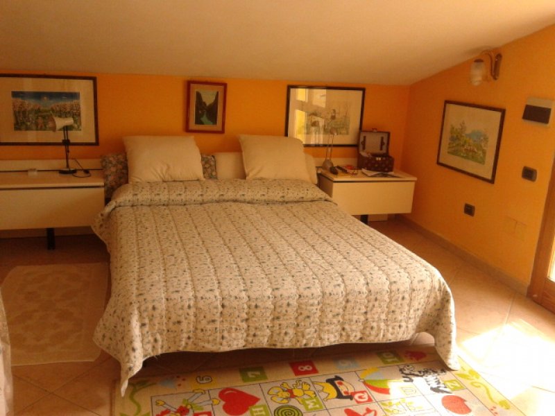 Bed and Breakfast a Capoterra a Cagliari in Affitto