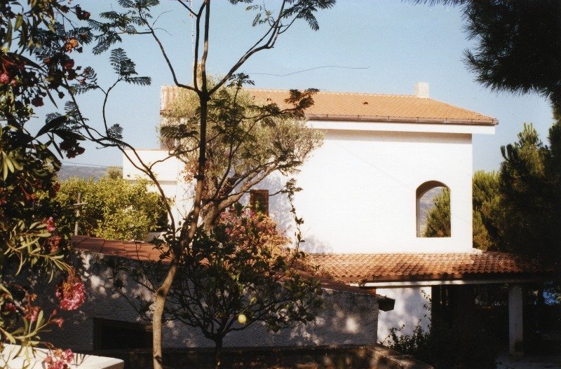 Seconda casa a Palinuro di Centola a Salerno in Vendita