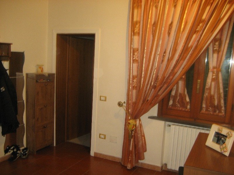 Appartamento a Montopoli in Val d'Arno a Pisa in Vendita