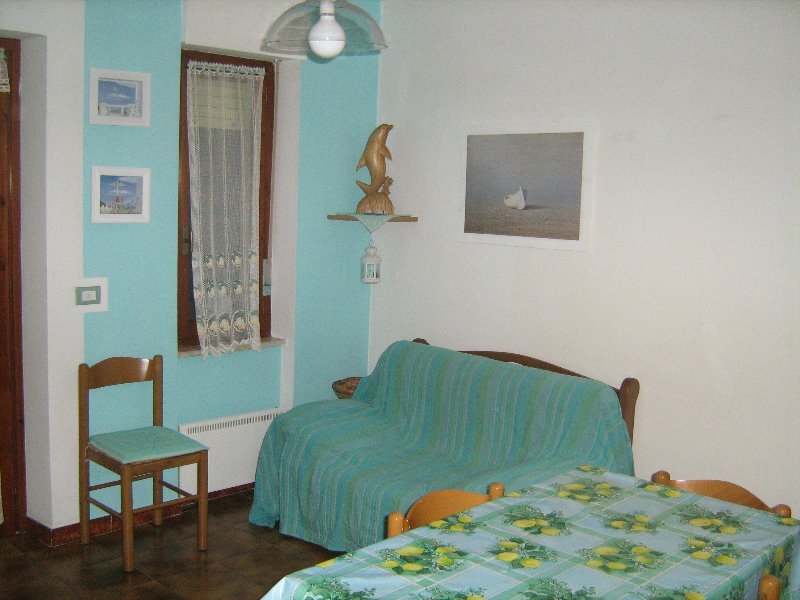 Casa vacanza in residence Cala Lupo a Sassari in Vendita