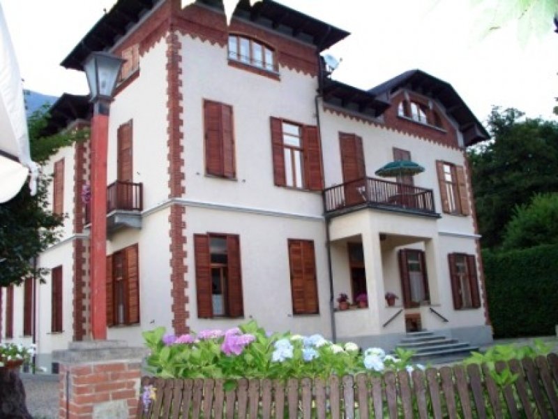 Appartamento in villa a Villar Pellice a Torino in Affitto