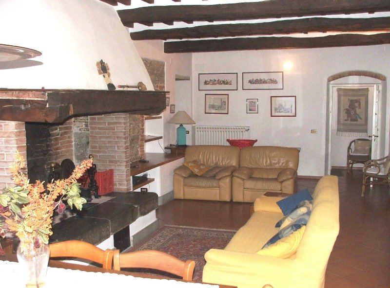 Appartamento in colonica a Gaiole in Chianti a Siena in Vendita