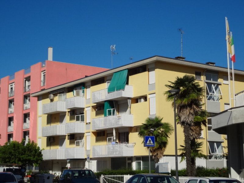 Appartamento bilocale a Grado Citt Giardino a Gorizia in Affitto
