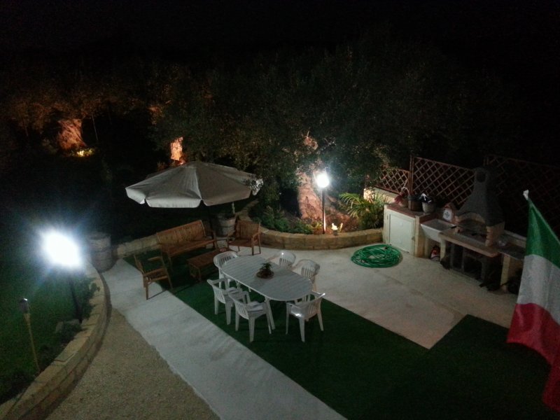 Casa vacanza localit Piana Scunchipani a Agrigento in Affitto
