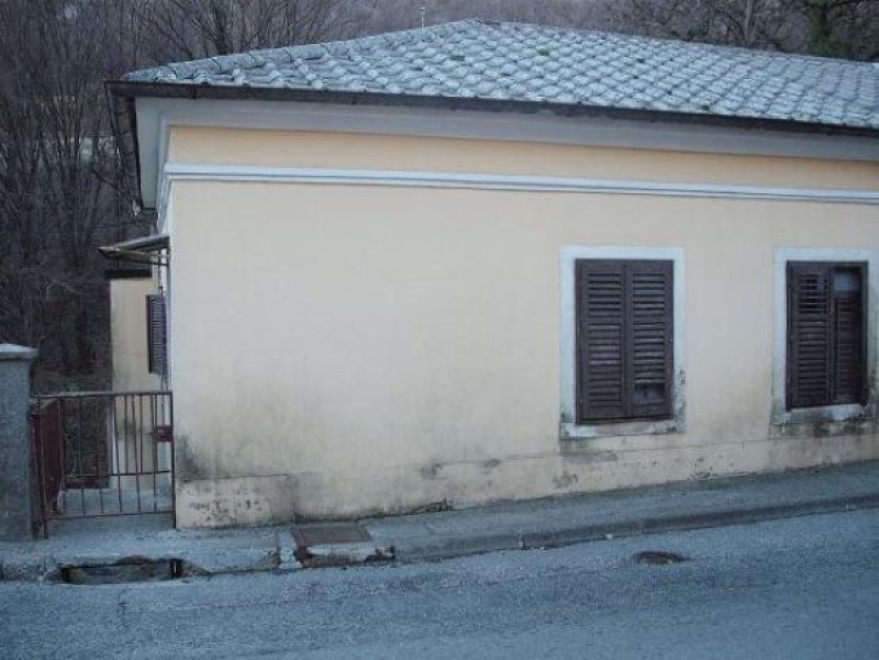 Casa in Fiume Croazia a Croazia in Vendita