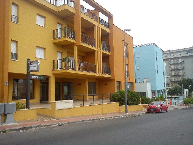 Appartamento Bagheria nuova costruzione a Palermo in Vendita
