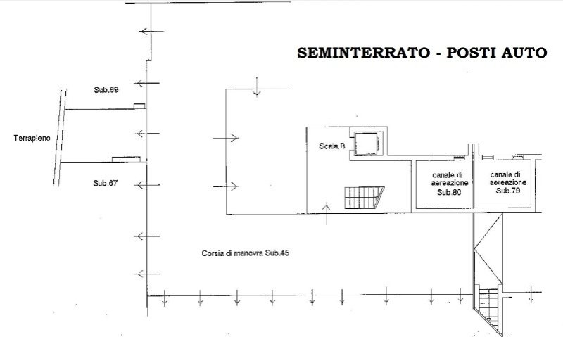 Appartamento Bagheria nuova costruzione a Palermo in Vendita