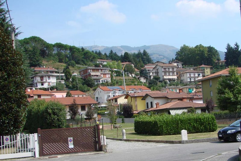 Appartamento a Cisano Bergamasco a Bergamo in Vendita