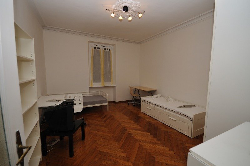 Appartamento Politecnico Crocetta Mauriziano a Torino in Affitto