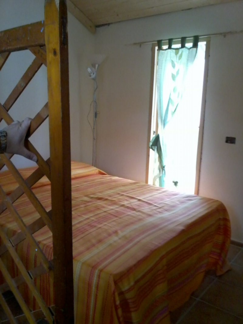 Cambio appartamentino a Tropea con rustico o casale a Vibo Valentia in Vendita