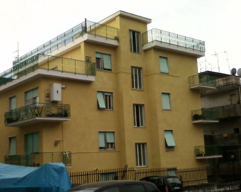 Appartamento a Formia centro a Latina in Affitto