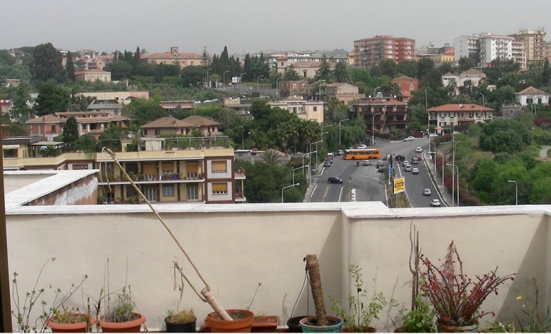 Stanze singole vicino citt universitaria a Catania in Affitto