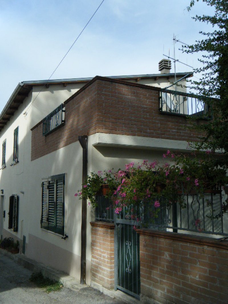Casa singola arredata in centro a Sassa a L'Aquila in Vendita