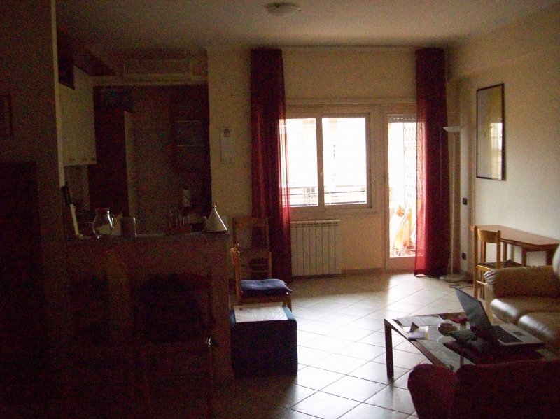 Appartamento in Ladispoli vicino stazione a Roma in Affitto