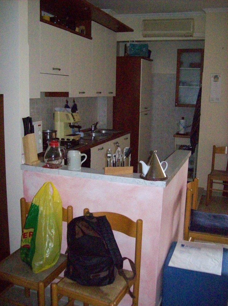 Appartamento in Ladispoli vicino stazione a Roma in Affitto