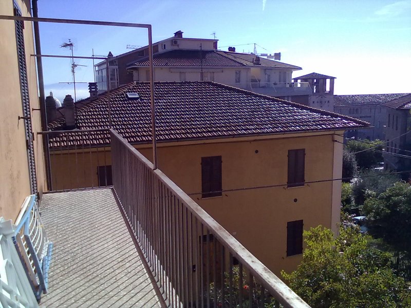 A studenti appartamento ammobiliato a Perugia in Affitto