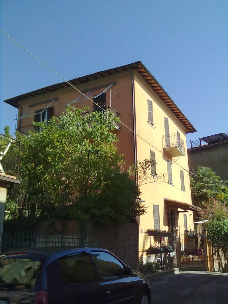 A studenti appartamento ammobiliato a Perugia in Affitto