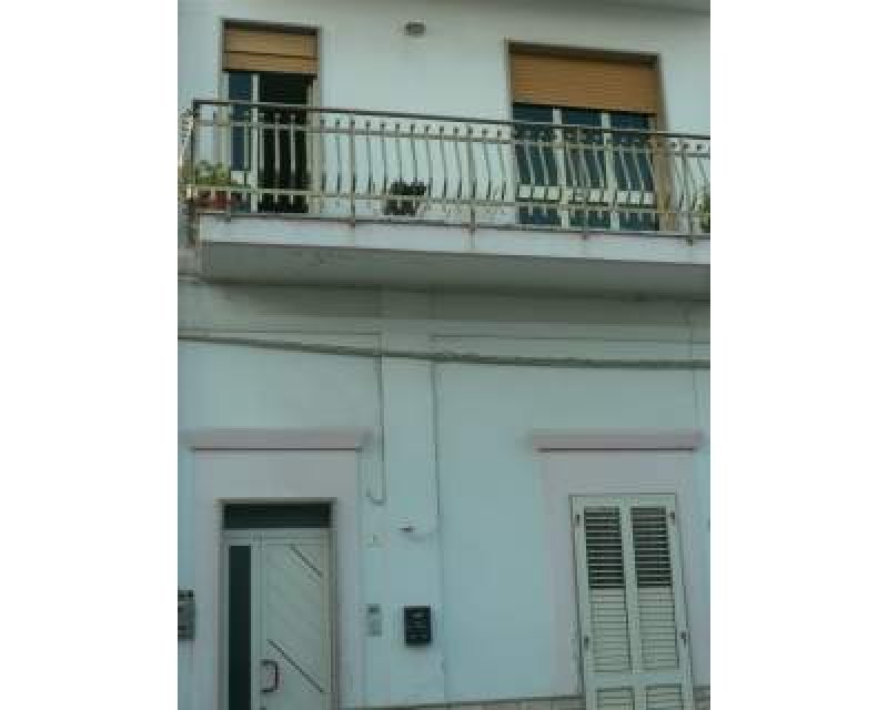 Appartamento Corigliano d'Otranto a Lecce in Vendita