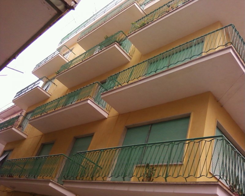 Appartamento a Formia zona San Giovanni a Latina in Affitto
