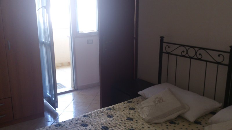 Appartamentino in residence a Santa Marinella a Roma in Affitto