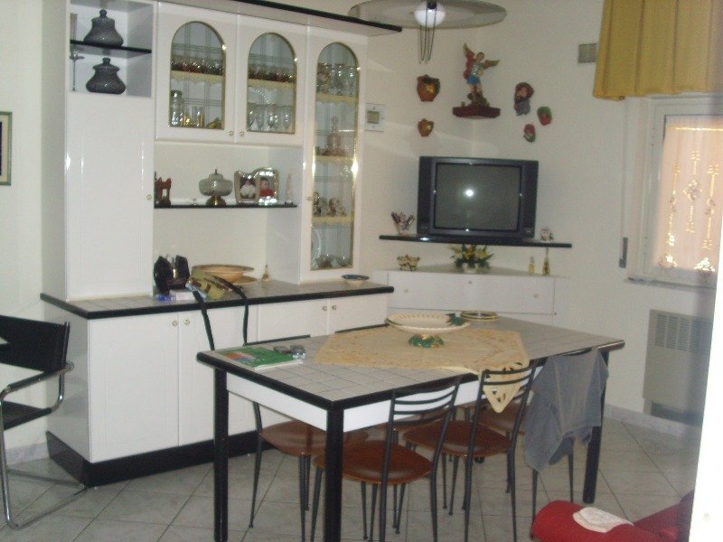 Appartamenti a Cianciana di 120 mq a Agrigento in Vendita
