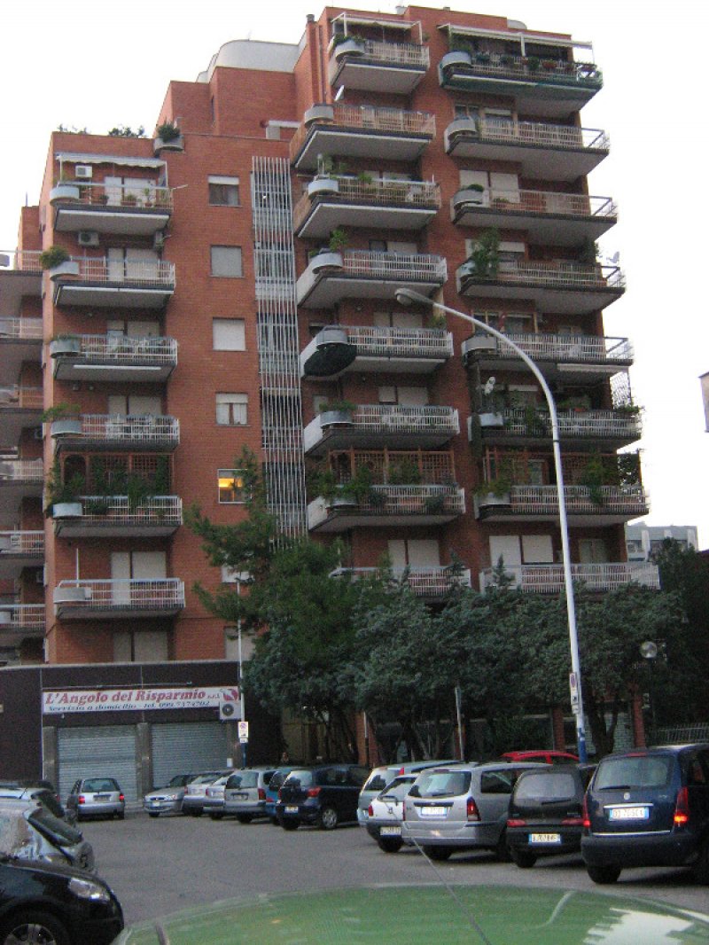 Appartamento Taranto Bestat a Taranto in Affitto