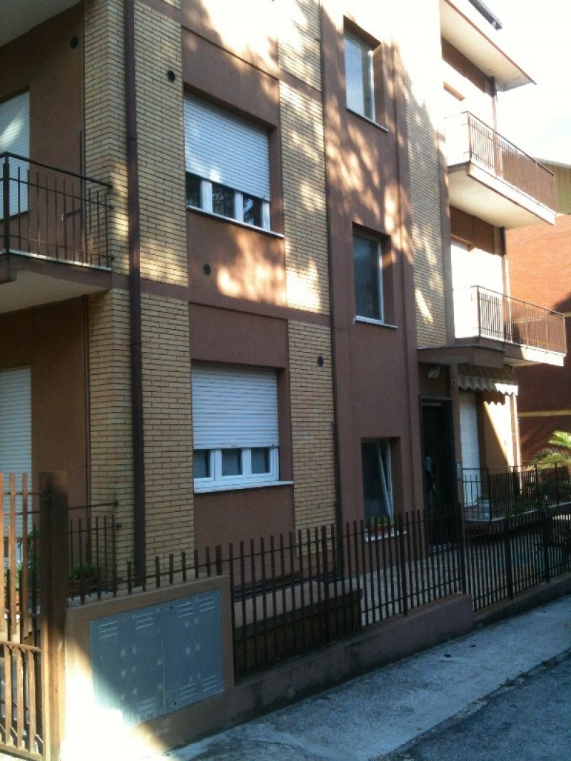 Appartamento quartiere Soria a Pesaro e Urbino in Vendita