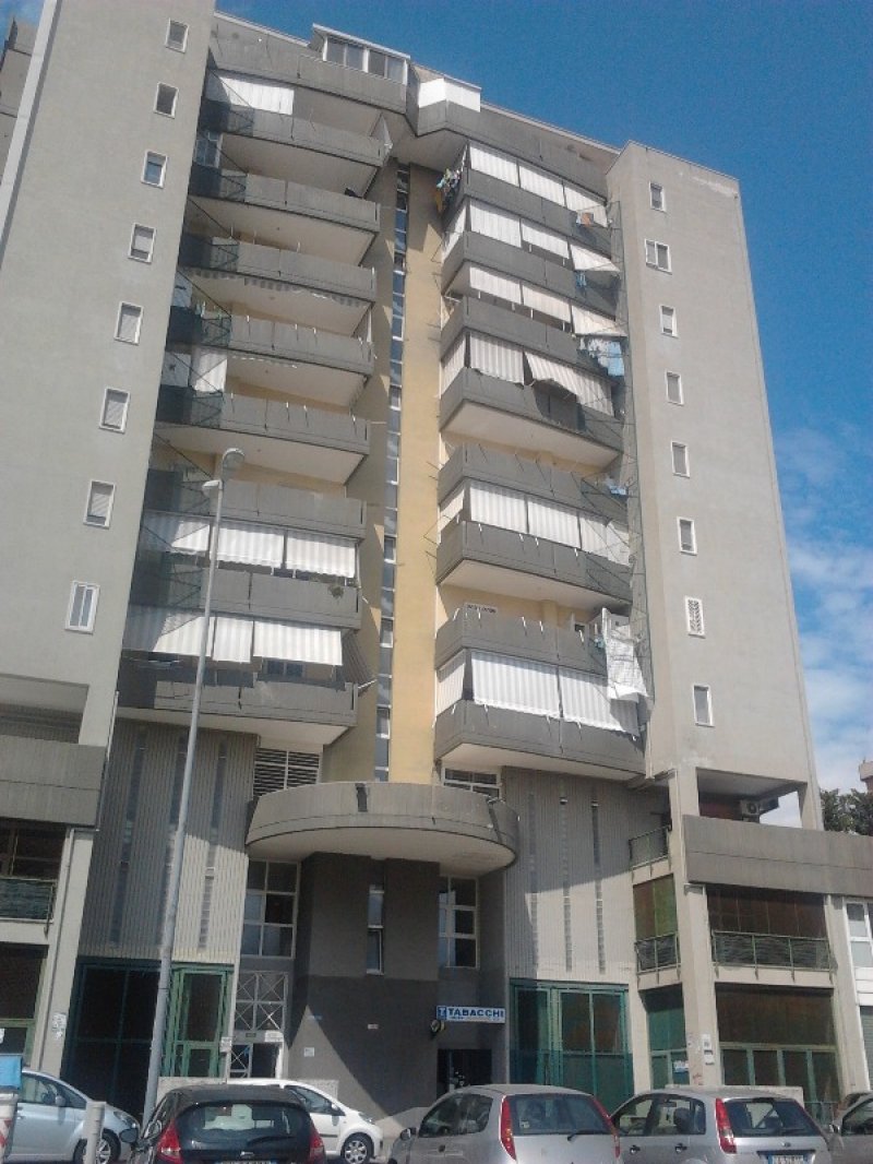 Appartamento San Paolo vicinanze Giudice di Pace a Bari in Vendita
