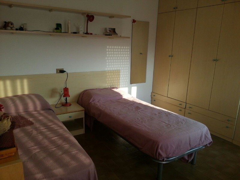 Mini appartamento a Portello a Padova in Affitto