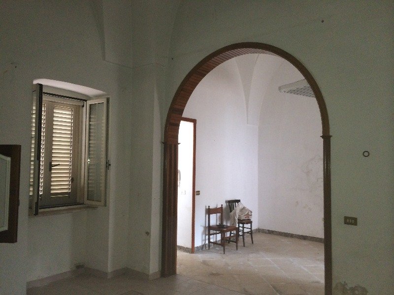 Casa ad Alessano a Lecce in Vendita