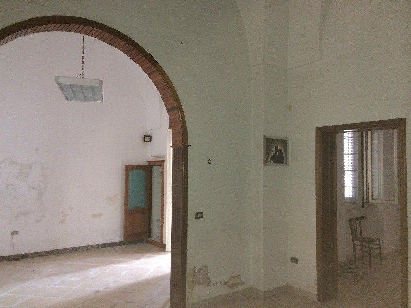Casa ad Alessano a Lecce in Vendita