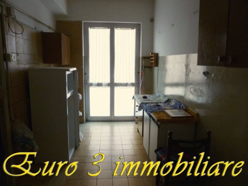 Appartamento zona Tofare a Ascoli Piceno in Vendita
