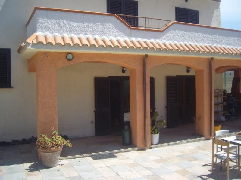 Villa in localit Marritza a Sassari in Vendita